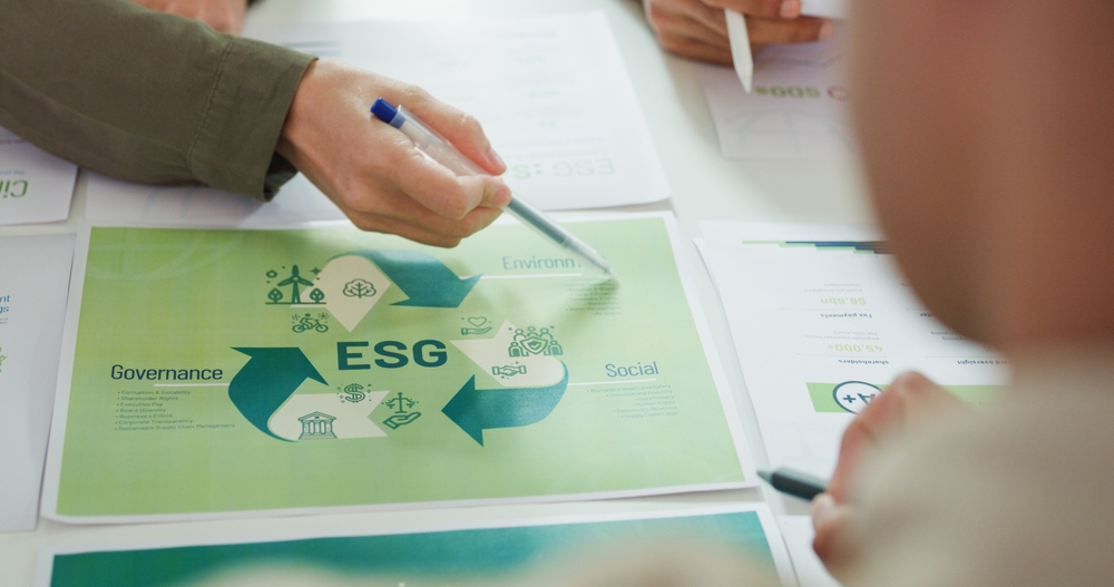 Servicios de descarbonización empresarial